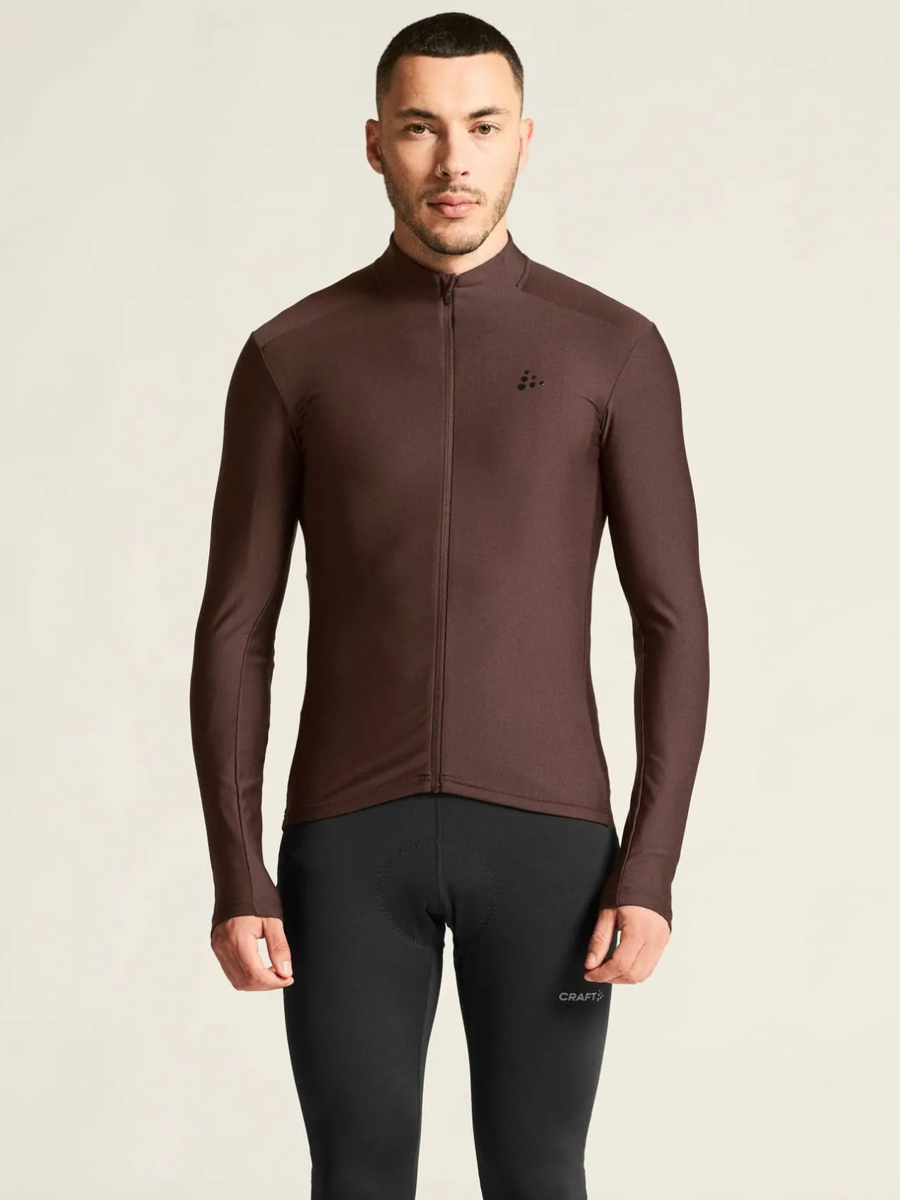 CORE Bike Essence LS Jersey M*Craft Sportswear Outlet