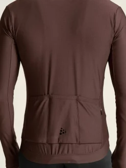 CORE Bike Essence LS Jersey M*Craft Sportswear Outlet