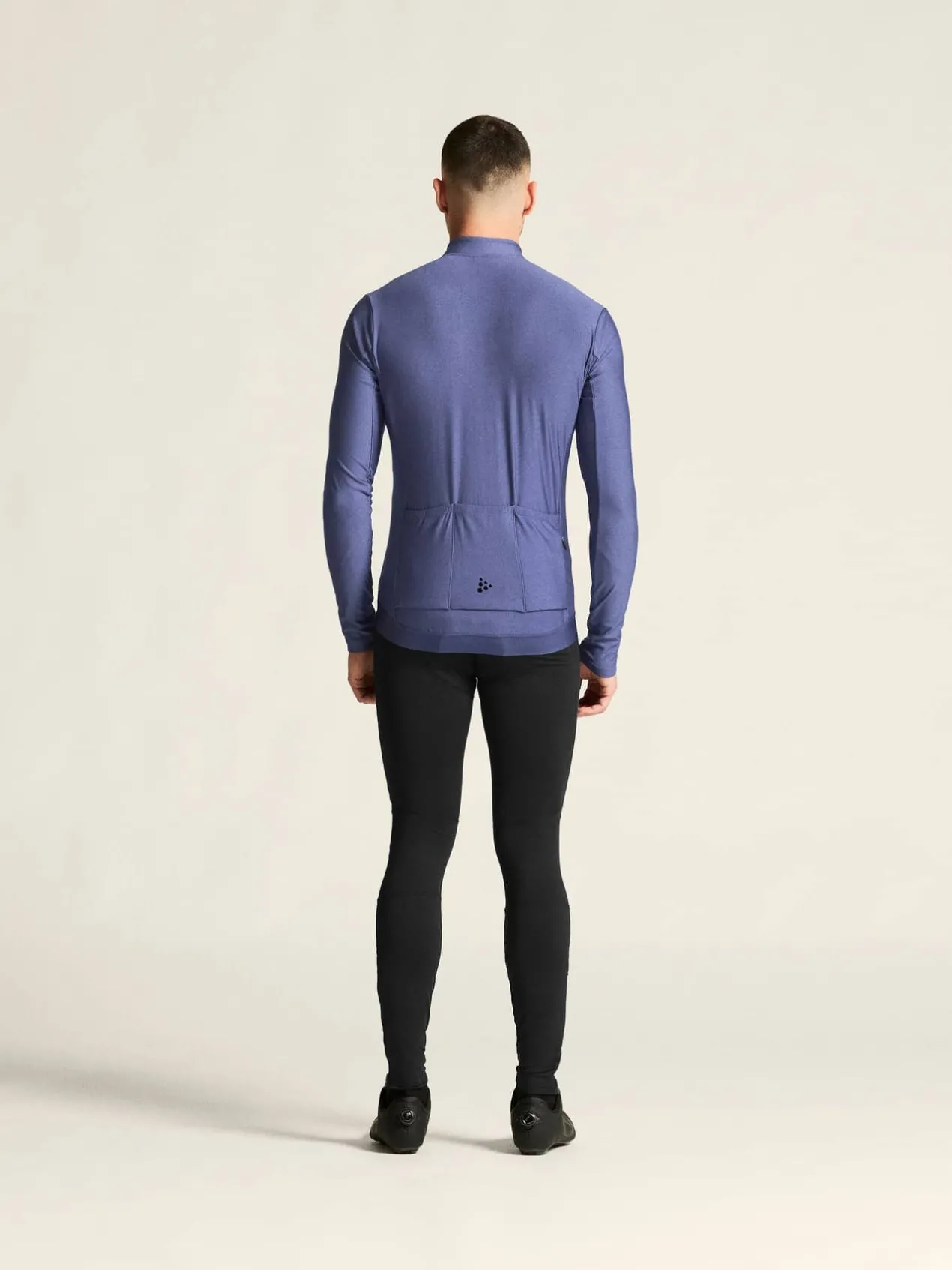 CORE Bike Essence LS Jersey M*Craft Sportswear Discount