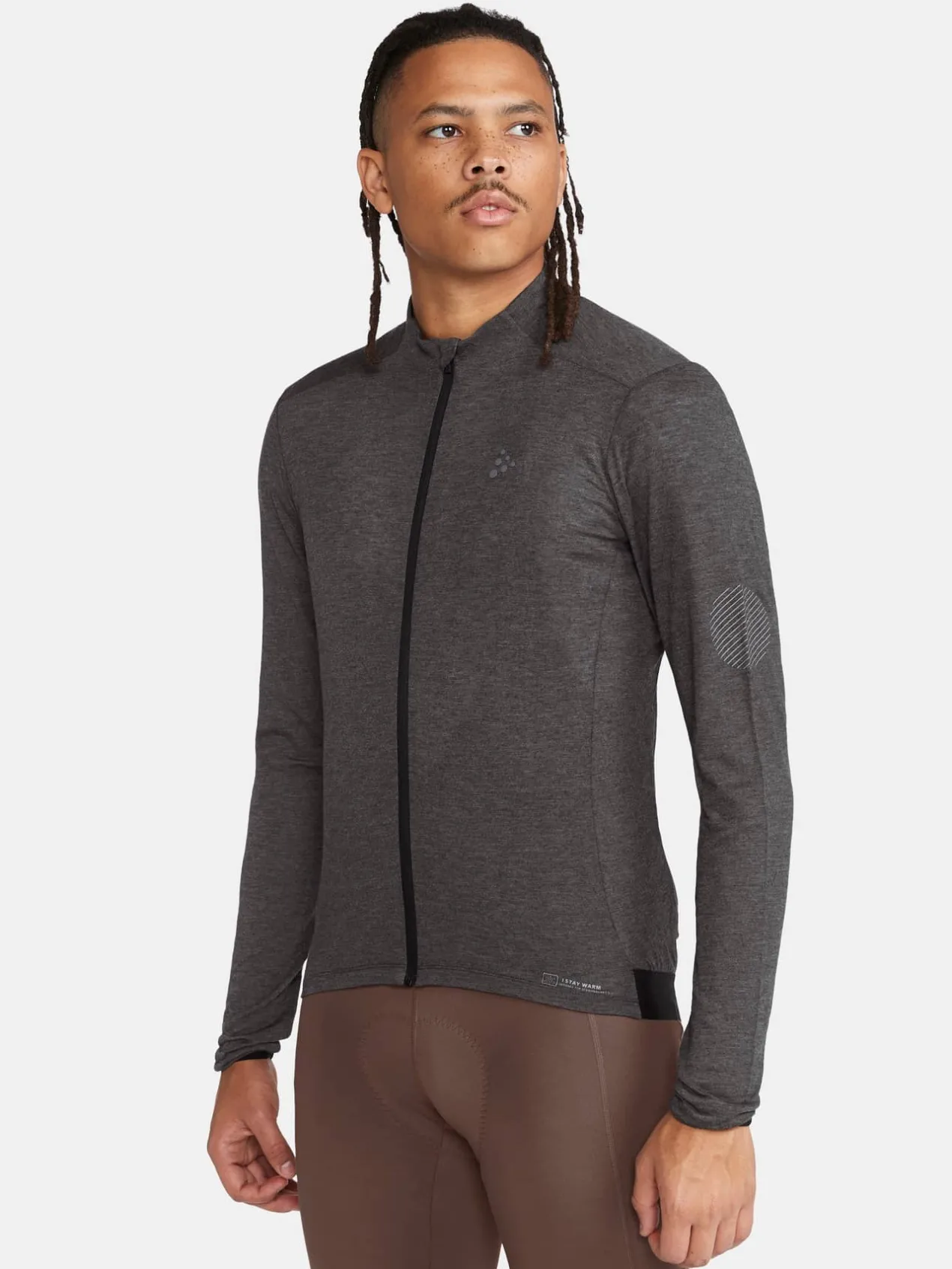 Core Bike Essence Wool LS Jersey M*Craft Sportswear Outlet