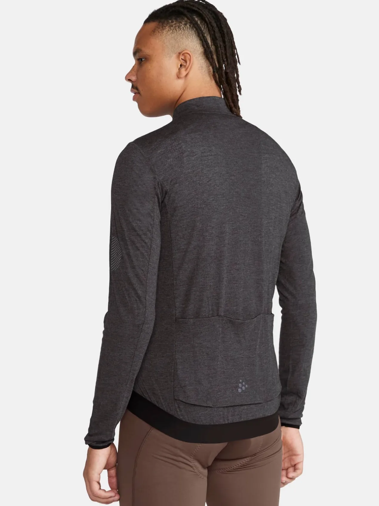 Core Bike Essence Wool LS Jersey M*Craft Sportswear Outlet