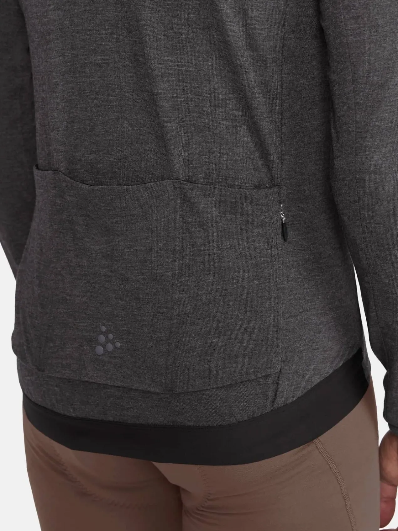 Core Bike Essence Wool LS Jersey M*Craft Sportswear Outlet