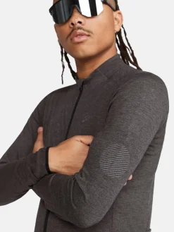 Core Bike Essence Wool LS Jersey M*Craft Sportswear Outlet
