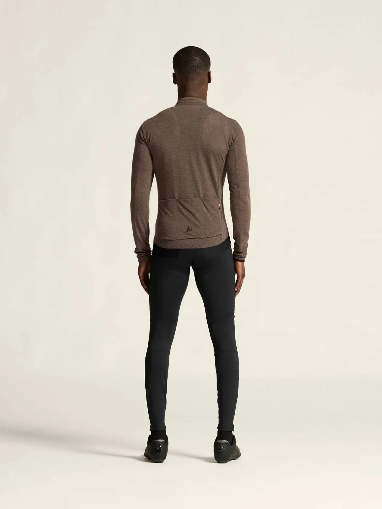 Core Bike Essence Wool LS Jersey M*Craft Sportswear Hot