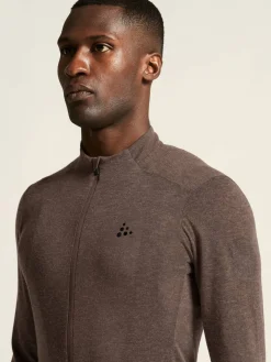 Core Bike Essence Wool LS Jersey M*Craft Sportswear Hot
