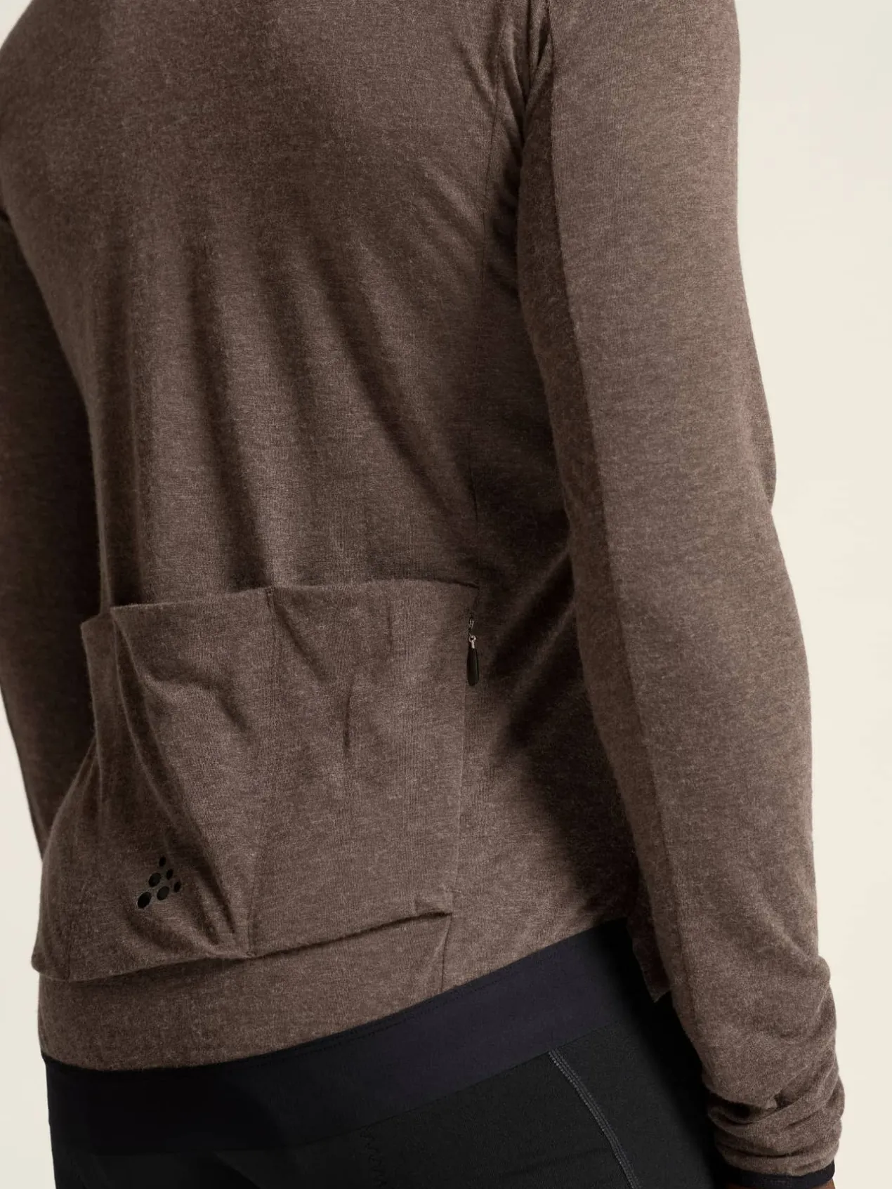 Core Bike Essence Wool LS Jersey M*Craft Sportswear Hot