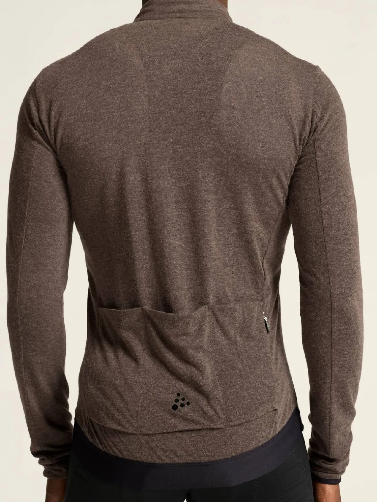 Core Bike Essence Wool LS Jersey M*Craft Sportswear Hot