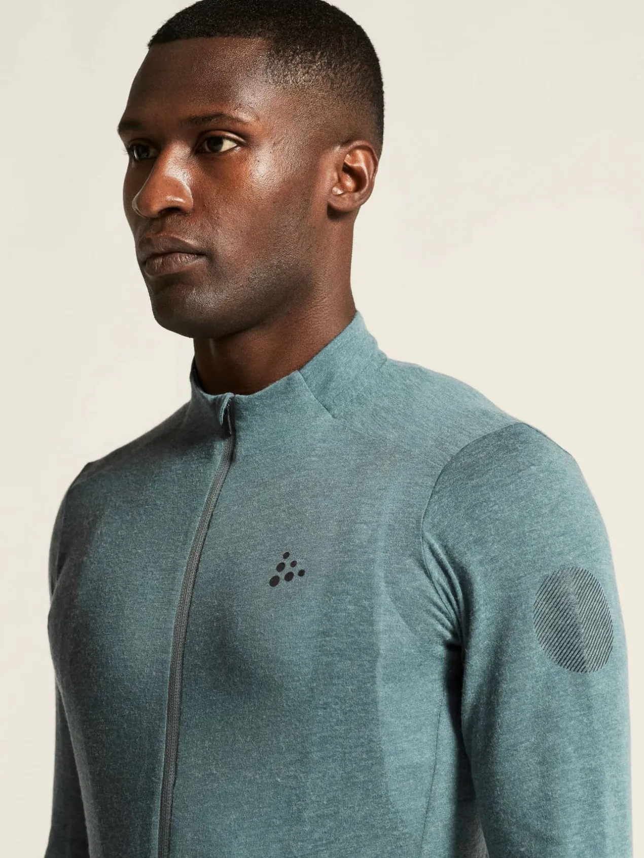Core Bike Essence Wool LS Jersey M*Craft Sportswear