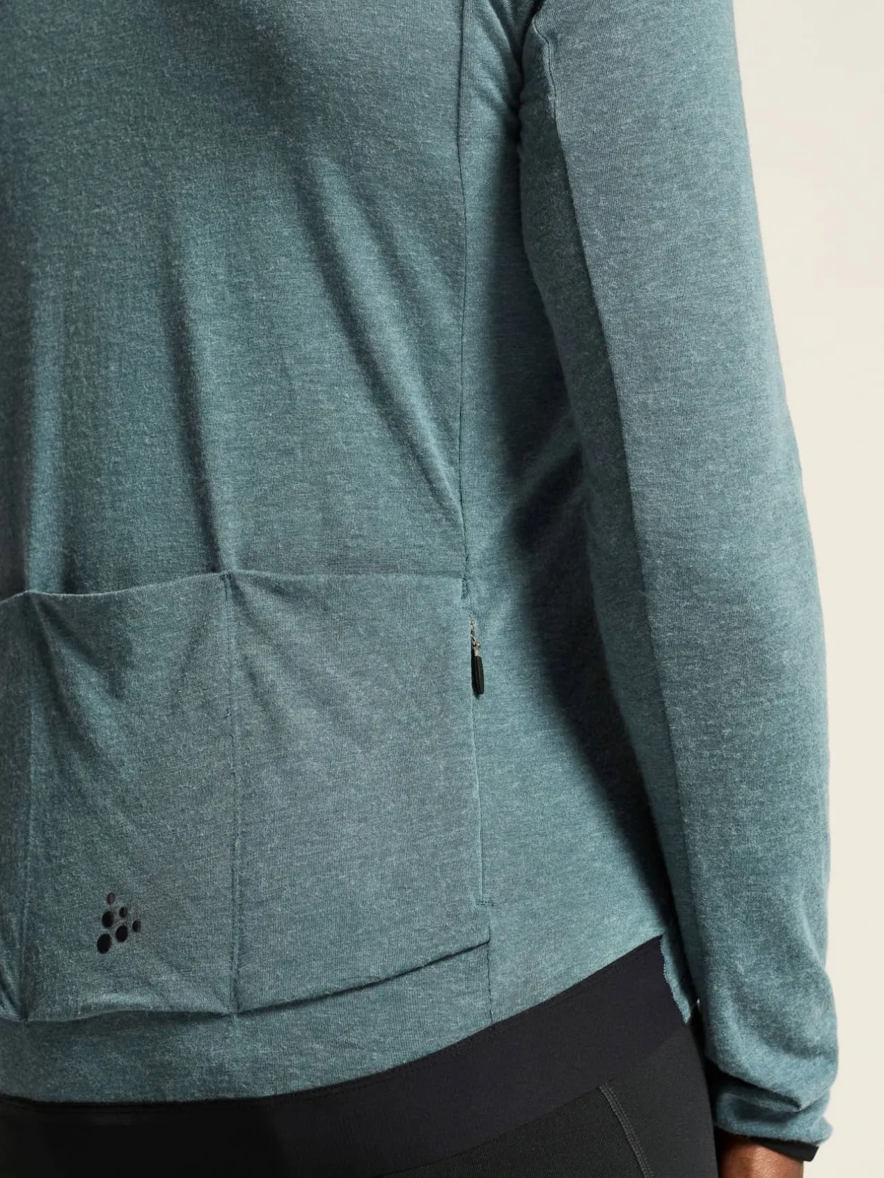 Core Bike Essence Wool LS Jersey M*Craft Sportswear