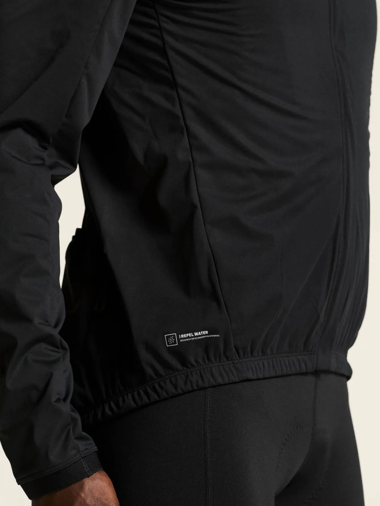 Core Bike SubZ Insulate Jacket M*Craft Sportswear New