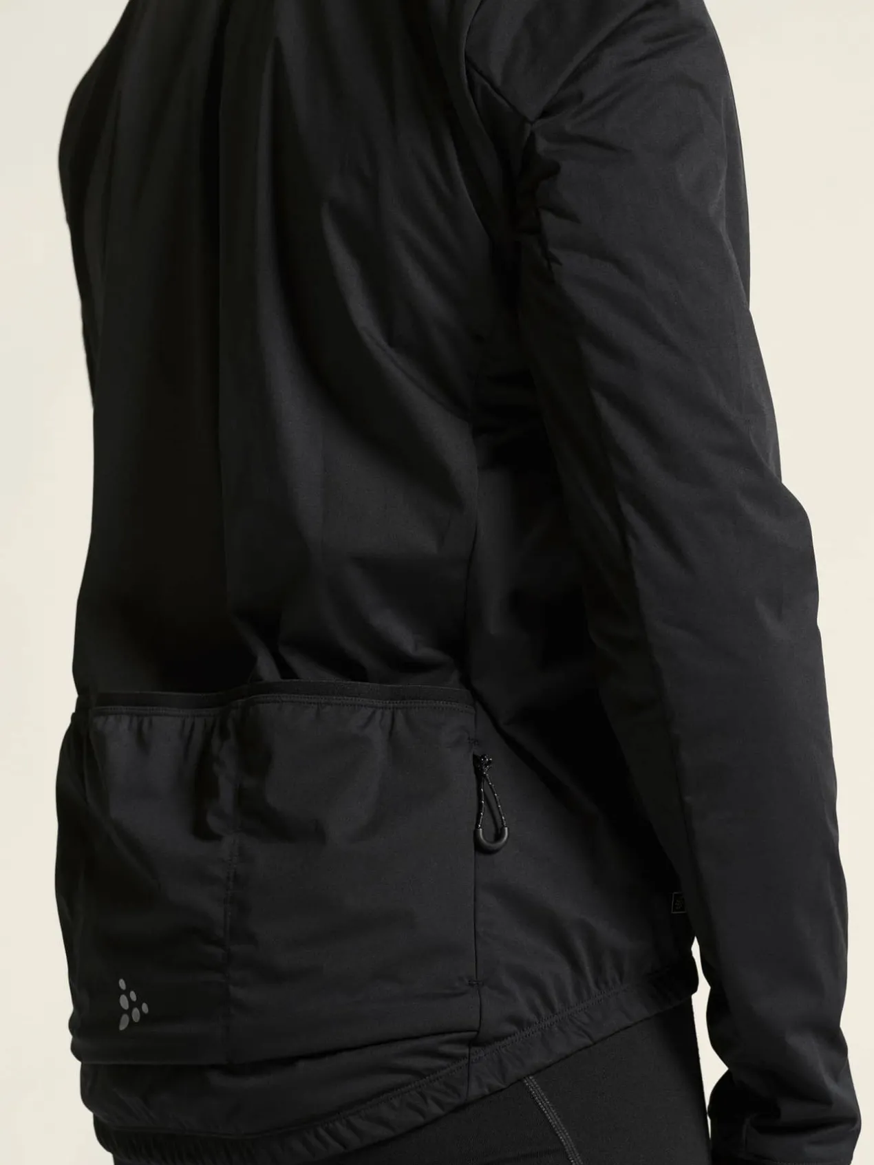 Core Bike SubZ Insulate Jacket M*Craft Sportswear New