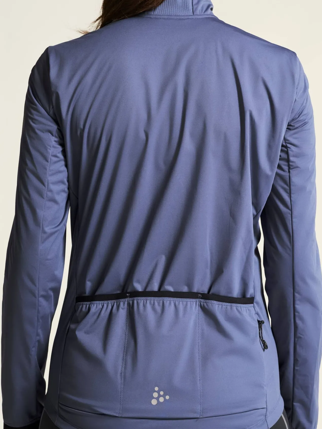 Core Bike SubZ Insulate Jacket W*Craft Sportswear New