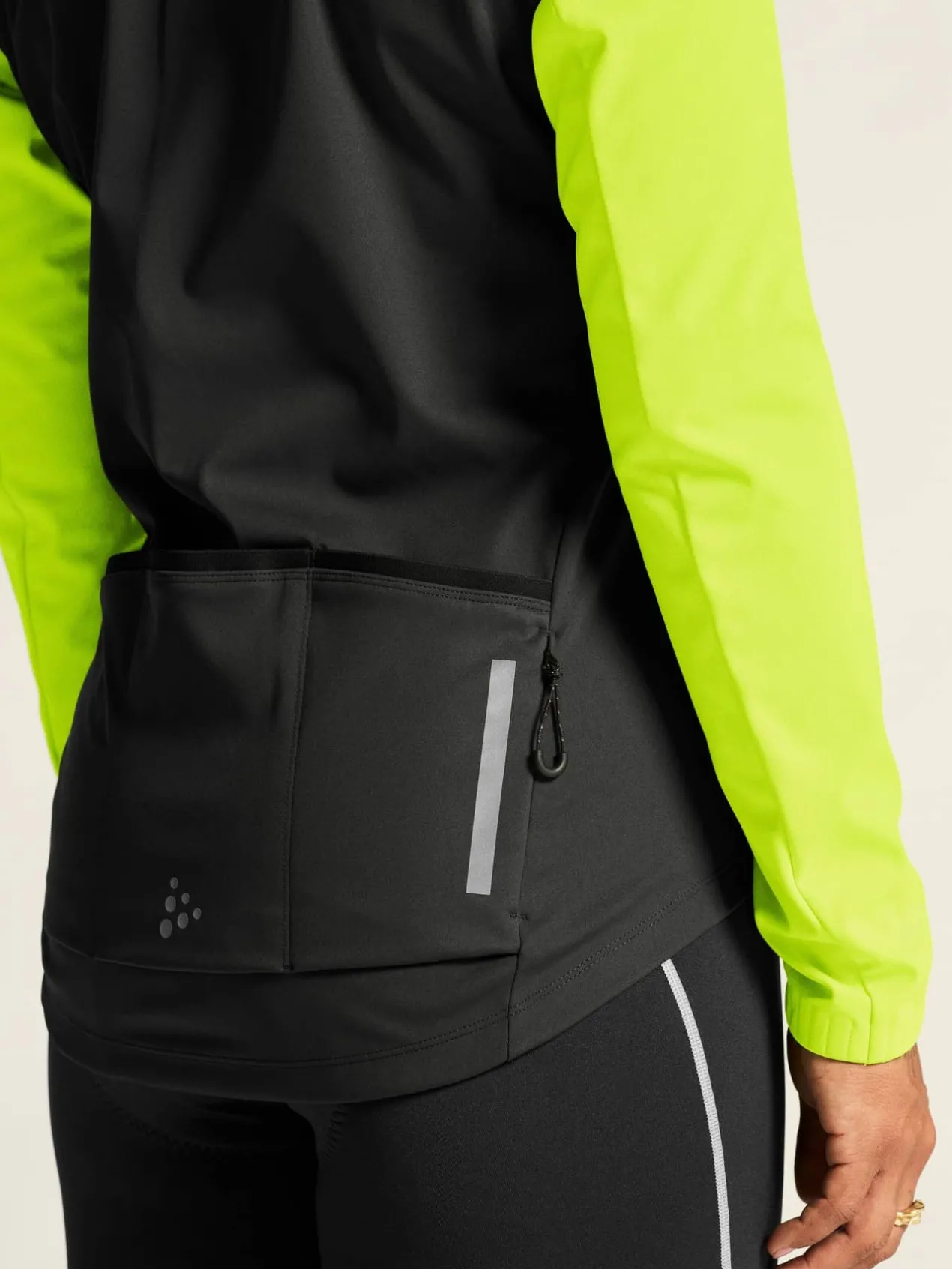 Core Bike SubZ Jacket 2 W*Craft Sportswear New