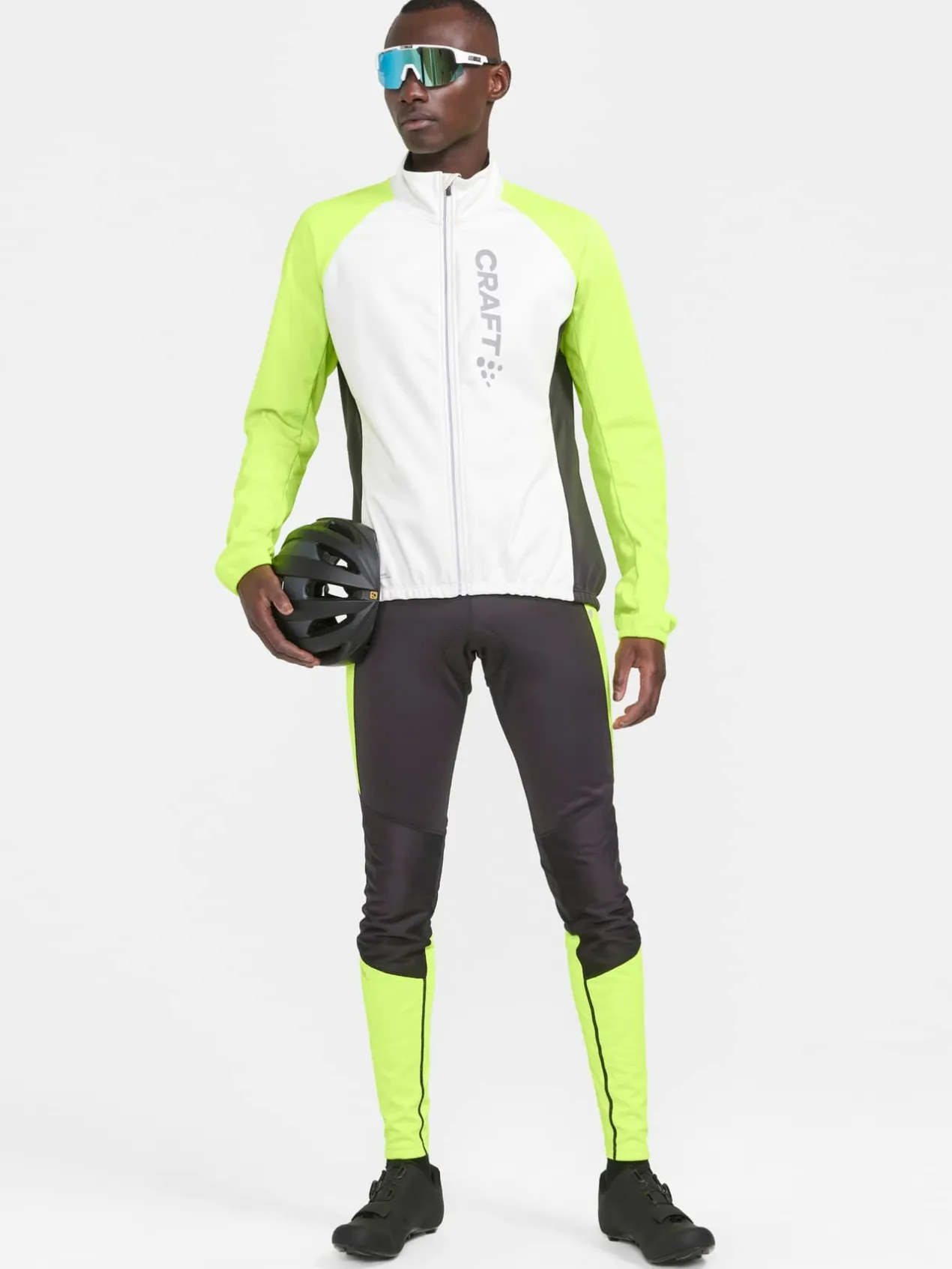 Core Bike SubZ Lumen Wind Tights M*Craft Sportswear Online