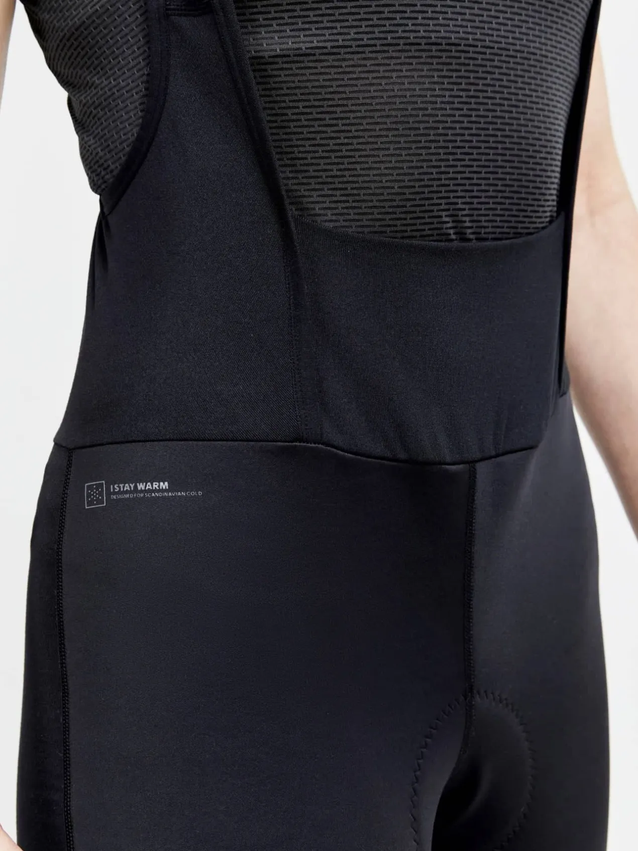 CORE Bike SubZ Wind Bib Tights W*Craft Sportswear Clearance
