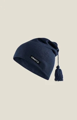 CORE Classic Knit Hat*Craft Sportswear New