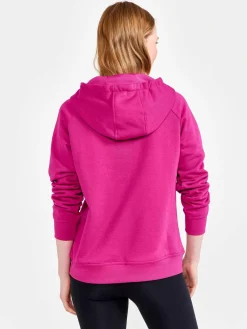CORE Craft hood W*Craft Sportswear Best