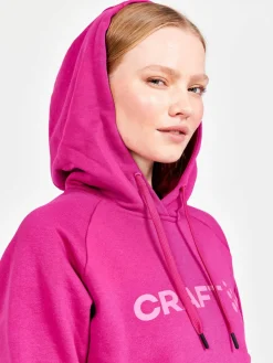 CORE Craft hood W*Craft Sportswear Best