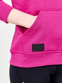 CORE Craft hood W*Craft Sportswear Best