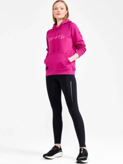 CORE Craft hood W*Craft Sportswear Best
