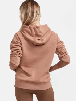 CORE Craft hood W*Craft Sportswear Discount