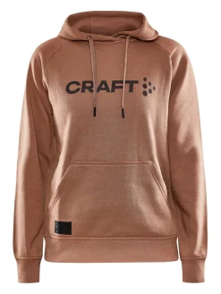 CORE Craft hood W*Craft Sportswear Discount