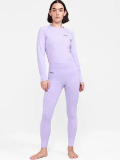 CORE Dry Active Comfort Ls W*Craft Sportswear Discount
