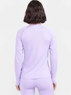 CORE Dry Active Comfort Ls W*Craft Sportswear Discount