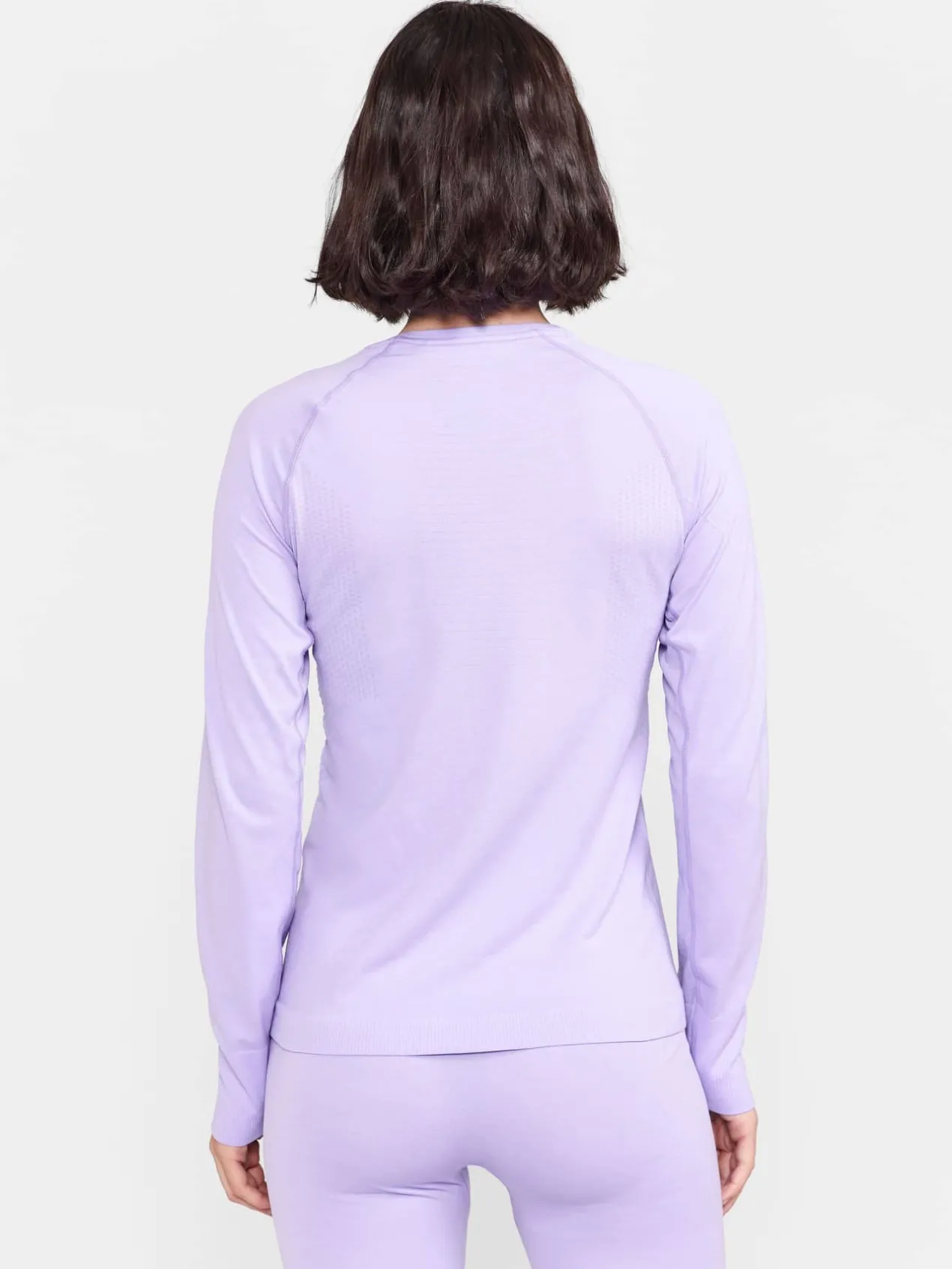 CORE Dry Active Comfort Ls W*Craft Sportswear Discount
