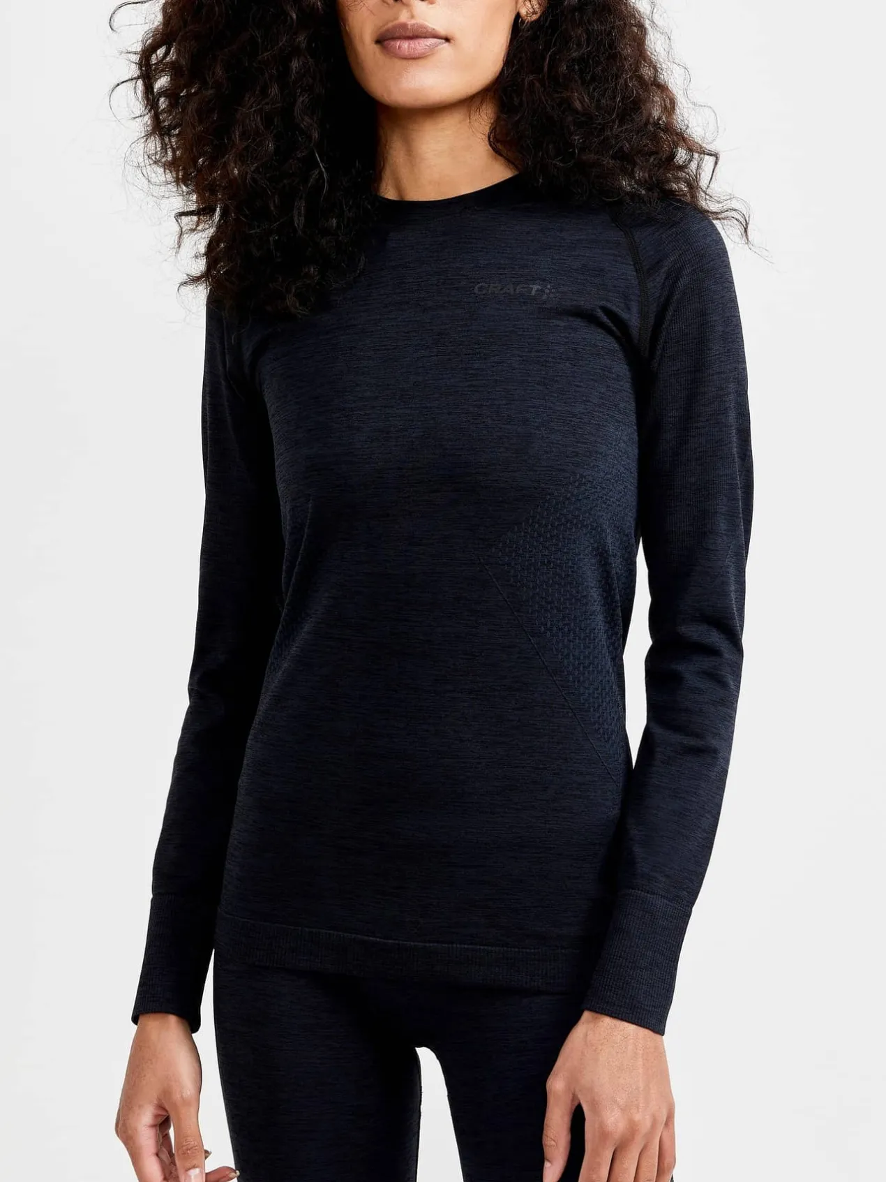 CORE Dry Active Comfort Ls W*Craft Sportswear Outlet