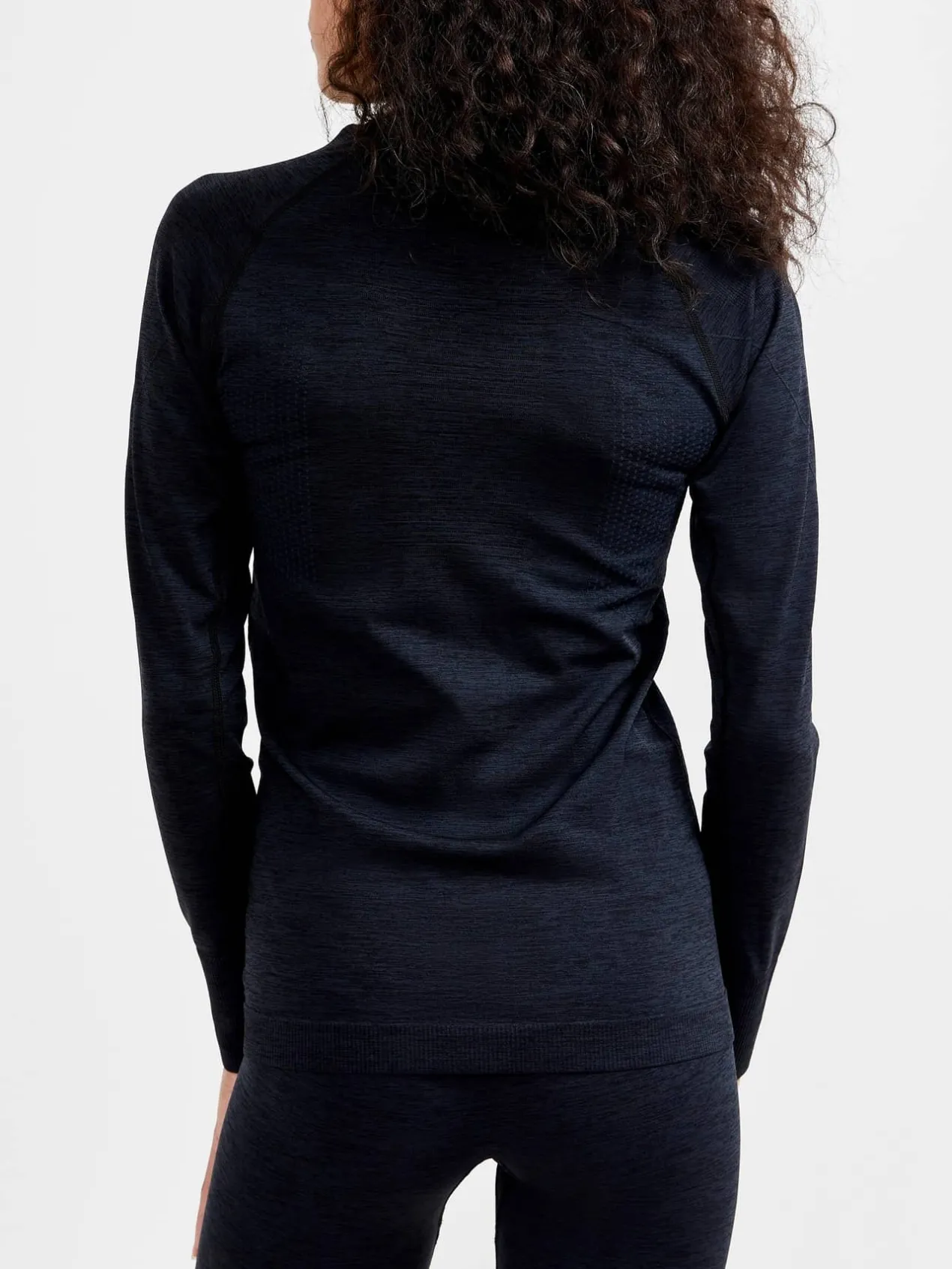 CORE Dry Active Comfort Ls W*Craft Sportswear Outlet