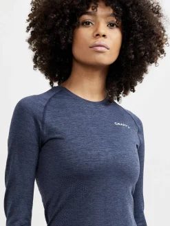CORE Dry Active Comfort Ls W*Craft Sportswear Sale