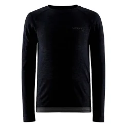 CORE Dry Active Comfort LS JR*Craft Sportswear Online