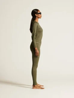 CORE Dry Active Comfort Ls W*Craft Sportswear Clearance
