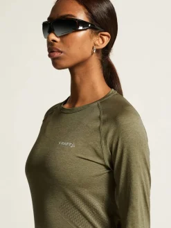 CORE Dry Active Comfort Ls W*Craft Sportswear Clearance