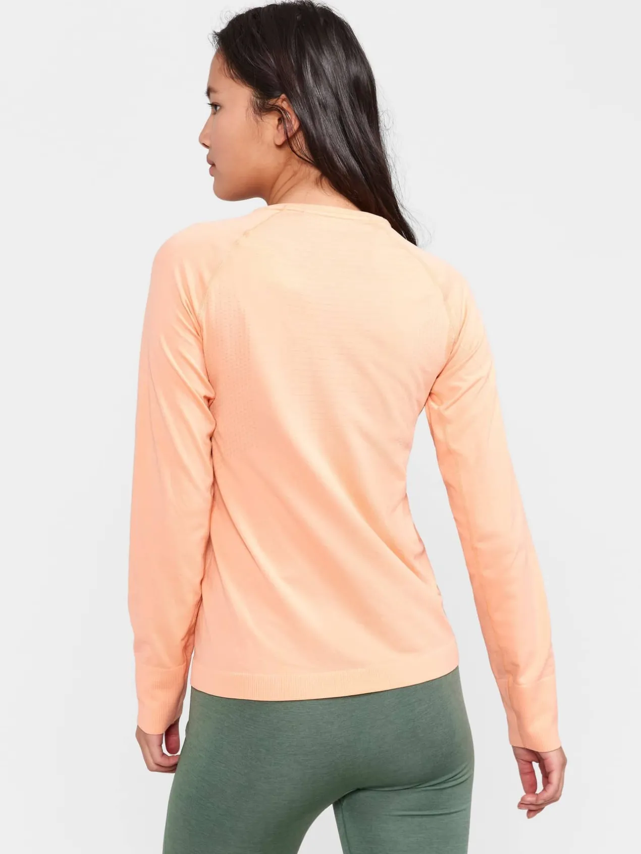 CORE Dry Active Comfort Ls W*Craft Sportswear Discount