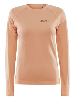 CORE Dry Active Comfort Ls W*Craft Sportswear Discount