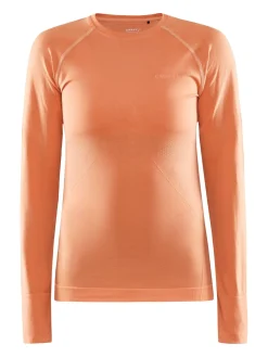 CORE Dry Active Comfort Ls W*Craft Sportswear Clearance
