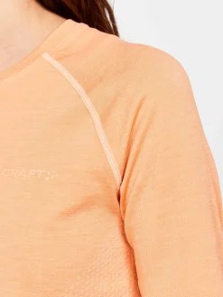 CORE Dry Active Comfort Ls W*Craft Sportswear Clearance