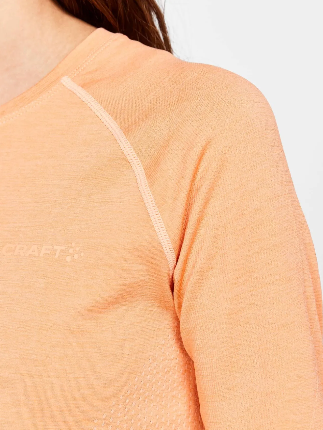 CORE Dry Active Comfort Ls W*Craft Sportswear Clearance