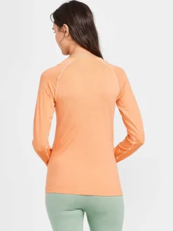 CORE Dry Active Comfort Ls W*Craft Sportswear Clearance