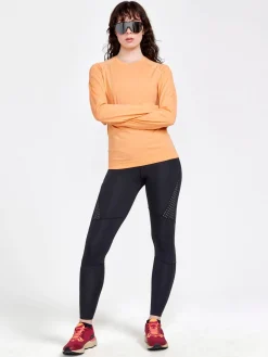 CORE Dry Active Comfort Ls W*Craft Sportswear Discount