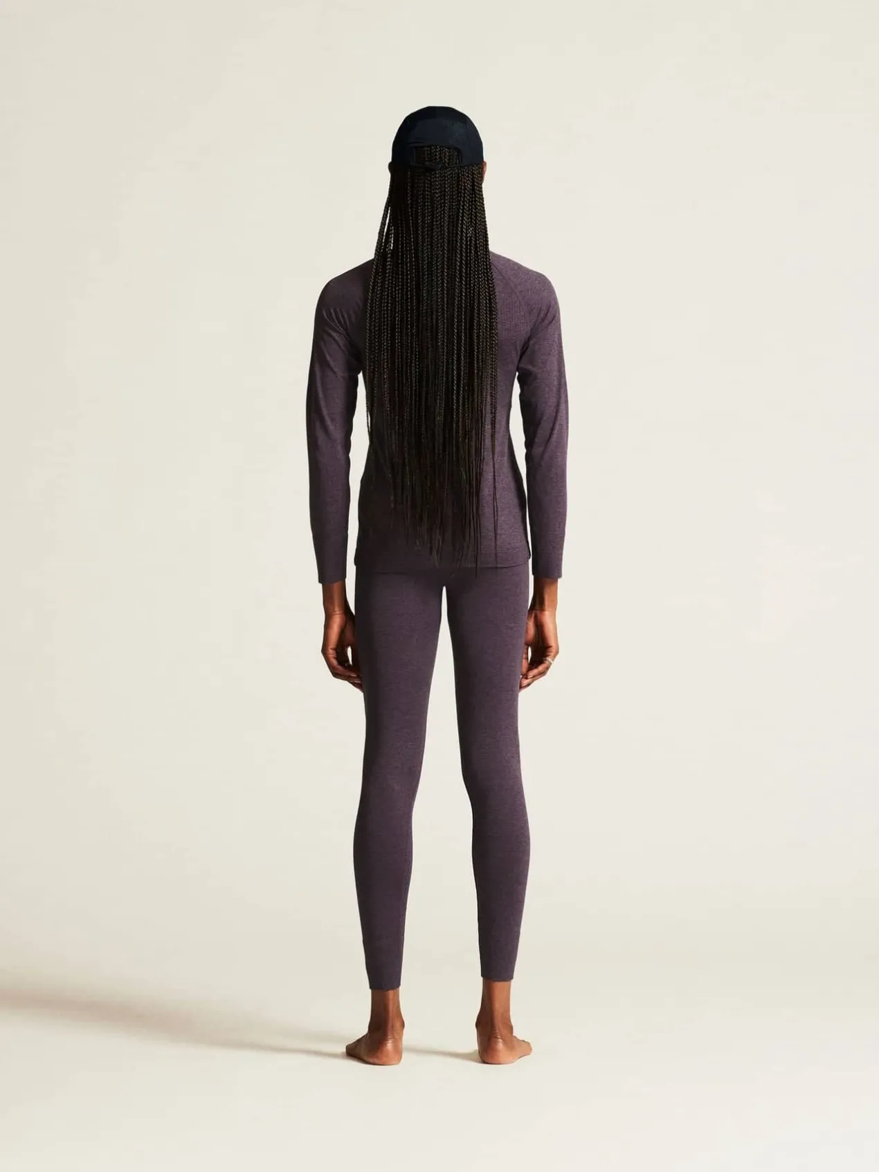 CORE Dry Active Comfort Ls W*Craft Sportswear Discount