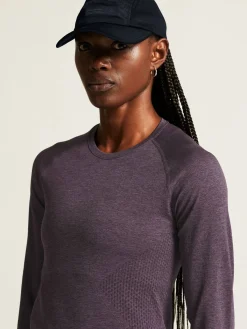CORE Dry Active Comfort Ls W*Craft Sportswear Discount