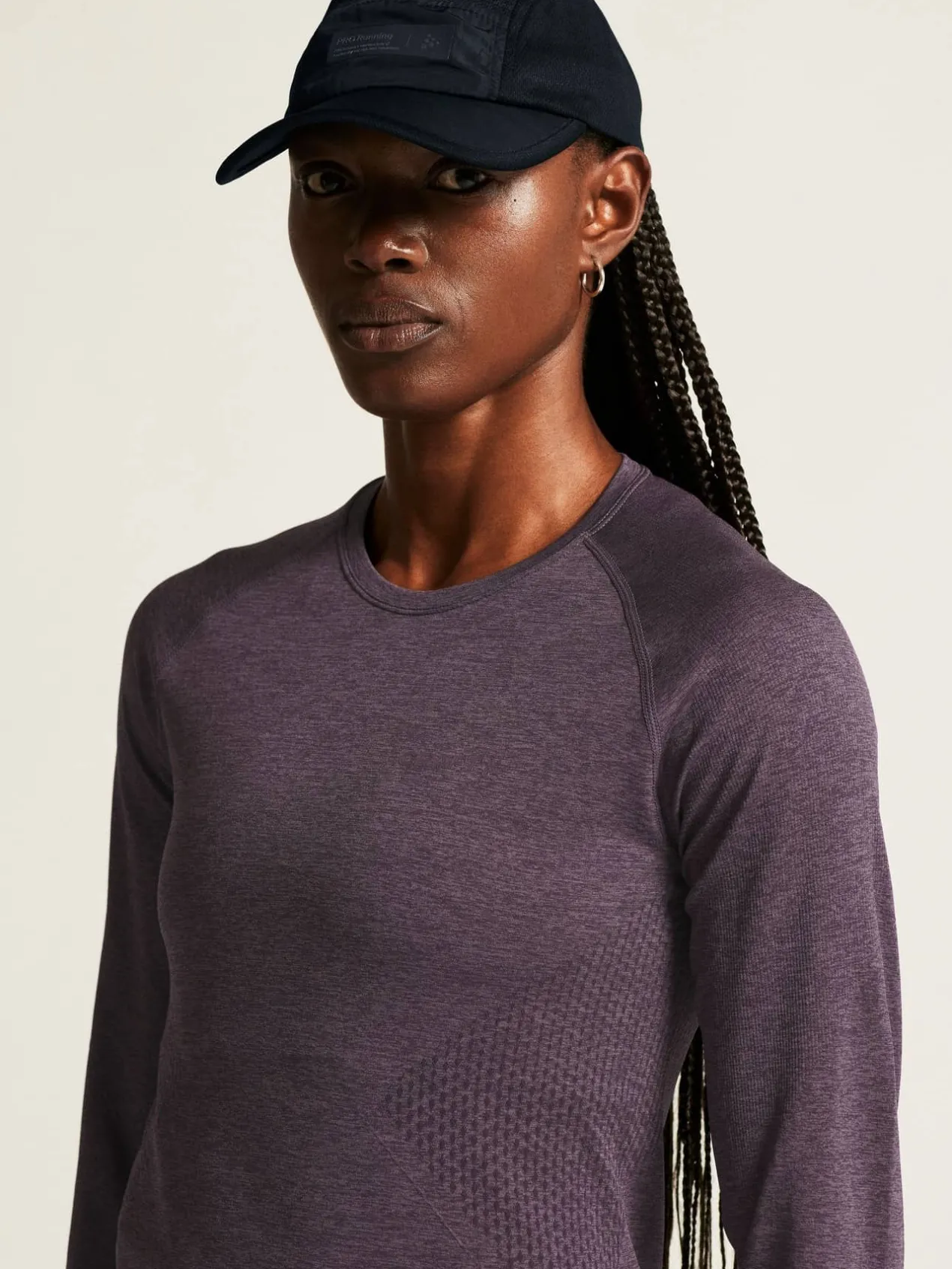 CORE Dry Active Comfort Ls W*Craft Sportswear Discount