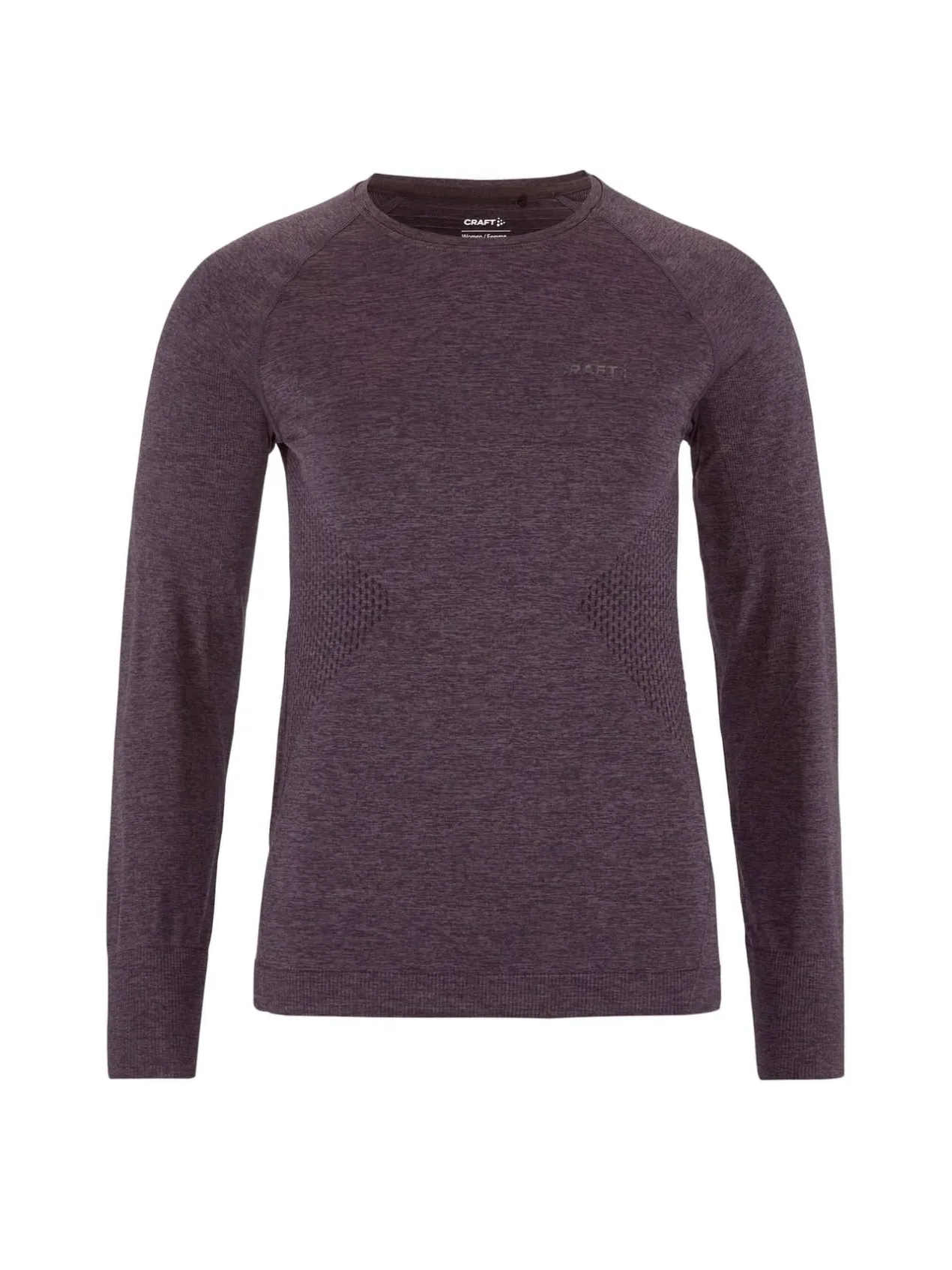 CORE Dry Active Comfort Ls W*Craft Sportswear Discount