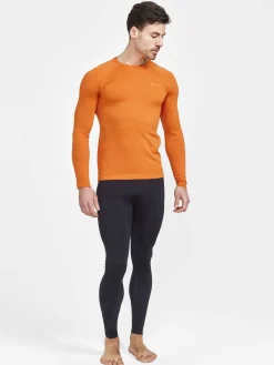 CORE Dry Active Comfort Ls M*Craft Sportswear Outlet