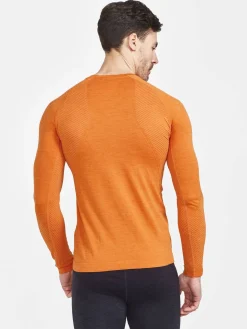 CORE Dry Active Comfort Ls M*Craft Sportswear Outlet