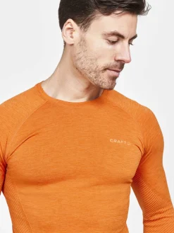 CORE Dry Active Comfort Ls M*Craft Sportswear Outlet