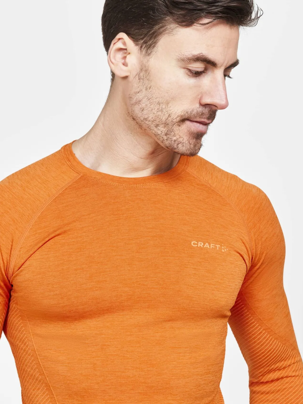 CORE Dry Active Comfort Ls M*Craft Sportswear Outlet